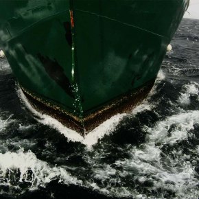 Hacia un cine rásico. Leviathan, de L. Castaing-Taylor y V.&nbsp;Paravel