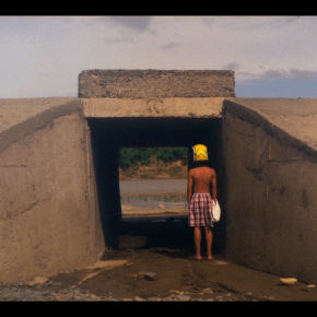 Notas por una estética del&nbsp;extrañamiento