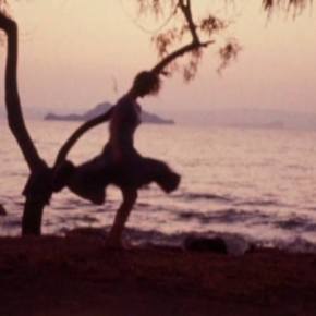 Outtakes from the Life of a Happy Man, de Jonas&nbsp;Mekas