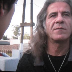 El cambio es Hoy. «Fango» de José Celestino&nbsp;Campusano