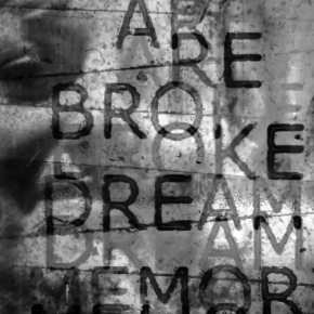 Broken Time by Johannes Gierlinger&nbsp;(AUT)