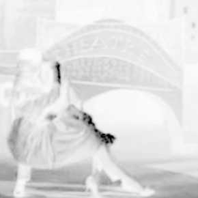 En un abrir y cerrar | Hunting | Quantumlove by Laura Focarazzo&nbsp;(ARG)