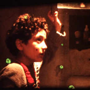 Cinecuerpo by Leonardo Zito&nbsp;(ARG)