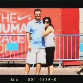 The Human Race by Pablo Useros&nbsp;(ESP)