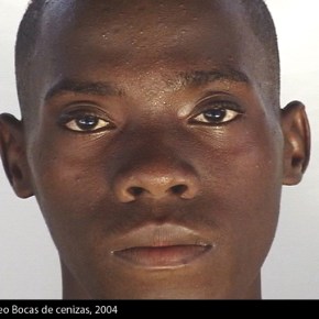 Bocas de ceniza by Juan Manuel Echavarría&nbsp;(COL)