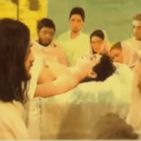 Naim by Arte Proteico&nbsp;(ARG)