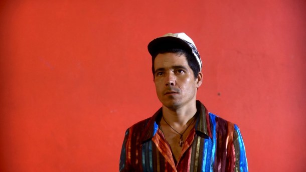 Mambo Cool - Chris Gude