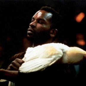 La dama de las&nbsp;colonias