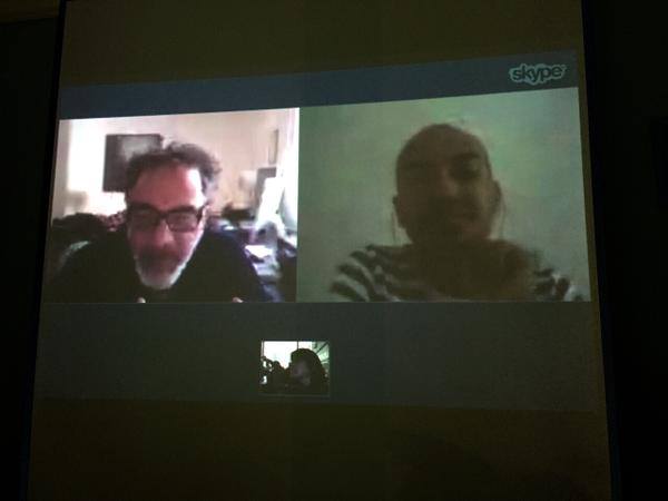 Cao Guimarães + Sebastian Wiedemann