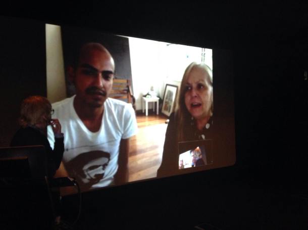 Paula Gaitan + Sebastian Wiedemann