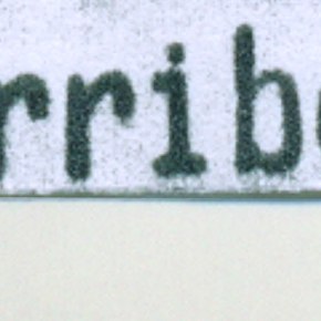 ARRIBO by Paz Encina&nbsp;(PRY)