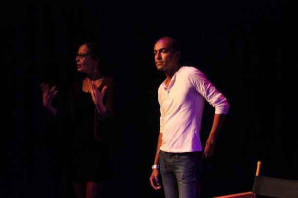 Cris Miranda + Sebastian Wiedemann