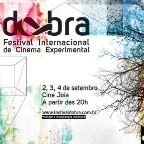 DOBRA – Festival Internacional de Cinema&nbsp;Experimental