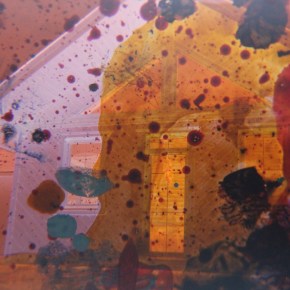 The Headless Appearance by Bori Máté&nbsp;(HUN)