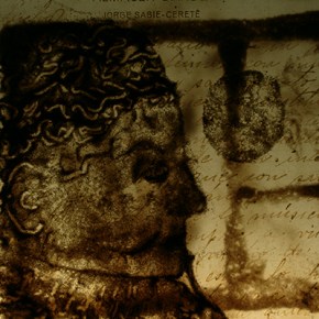 Silence Lives Within your Window by Cecilia Traslaviña&nbsp;(COL)