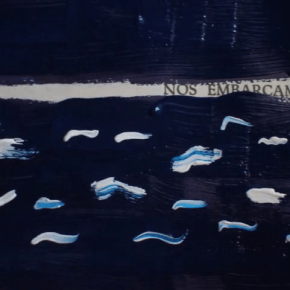 La mar salada by Elena Duque&nbsp;(ESP)