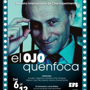 Hambre en II Muestra Internacional de Cine Experimental: El ojo quenfoca (Quito, Ecuador)