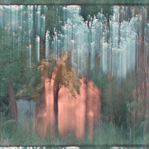 O Parecido by Antón Terni&nbsp;(URY)