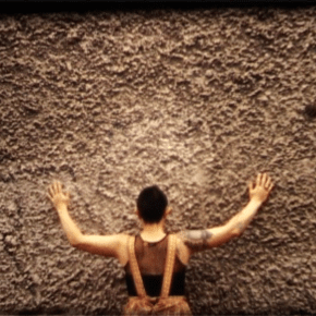 Contact By Maximilian Le Cain and Vicky Langan&nbsp;(IRL)