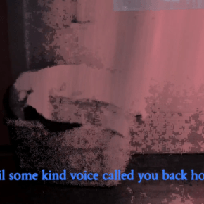 Electric Snakes by Sky Hopinka&nbsp;(USA)