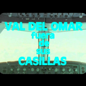Val del Omar fuera de sus casillas by Velasco Broca&nbsp;(ESP)