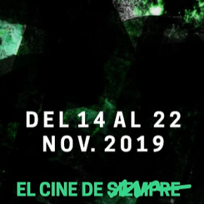 Hambre en IV Cámara Lúcida – Encuentros Cinematográficos, Ecuador (Parte&nbsp;I)