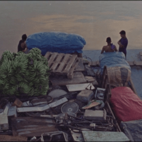 Agua Forte by Monica Baptista&nbsp;(PRT)