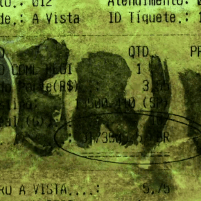 Deriva Amorfológica Bacia de Cubatão by Rodrigo Faustini&nbsp;(BRA)