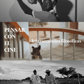 Pensar con el cine. Intersecciones&nbsp;filosóficas