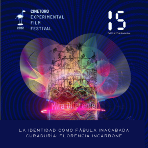 Hambre en Cine Toro Experimental Film Festival&nbsp;(Colombia)