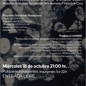 Curaduría como Investigación. Investigación como curaduría.&nbsp;(Mexico)