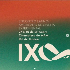 Encontro Latino-Americano de Cinema Experimental – Festival Dobra&nbsp;(Brasil)